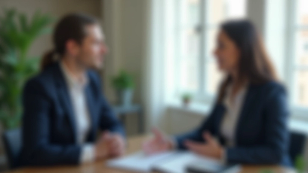 Secteurs économiques représentés par des icônes: technologie, énergie, santé, finance et consommation