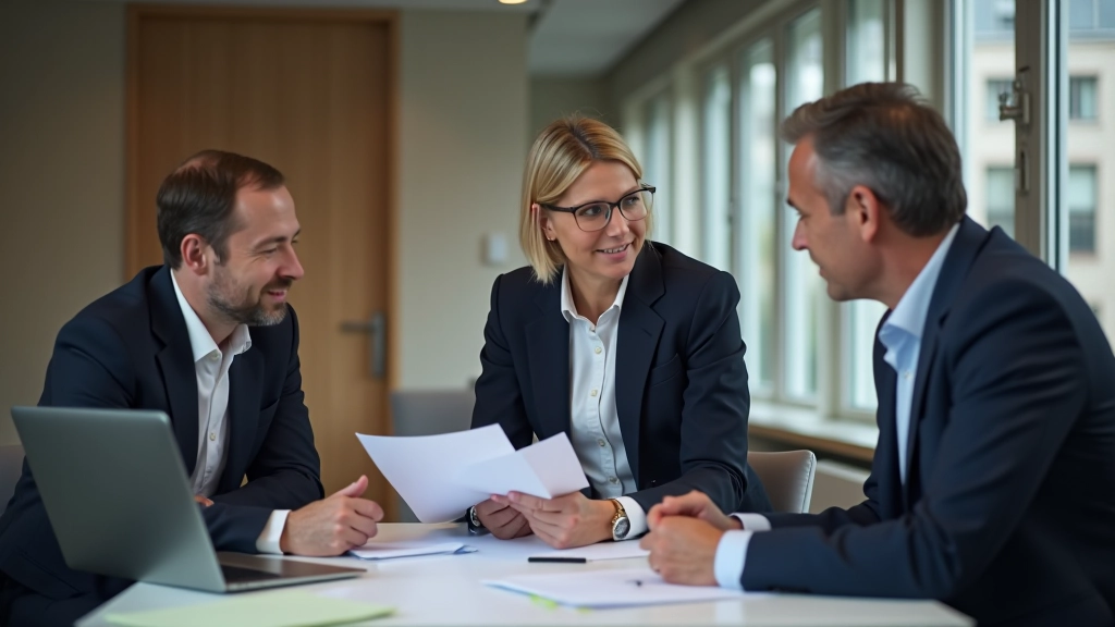 Mappemonde affichant les zones géographiques d'investissement avec des marqueurs colorés